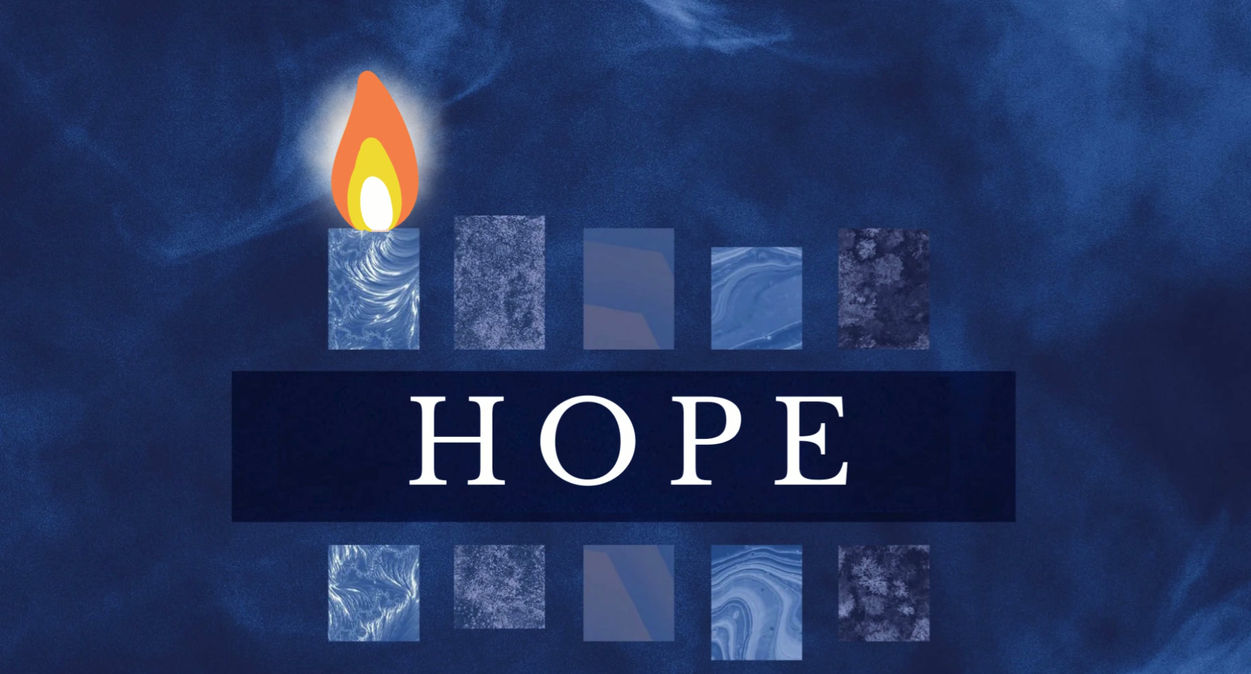 1 Advent, November 30, 2025 Announcements